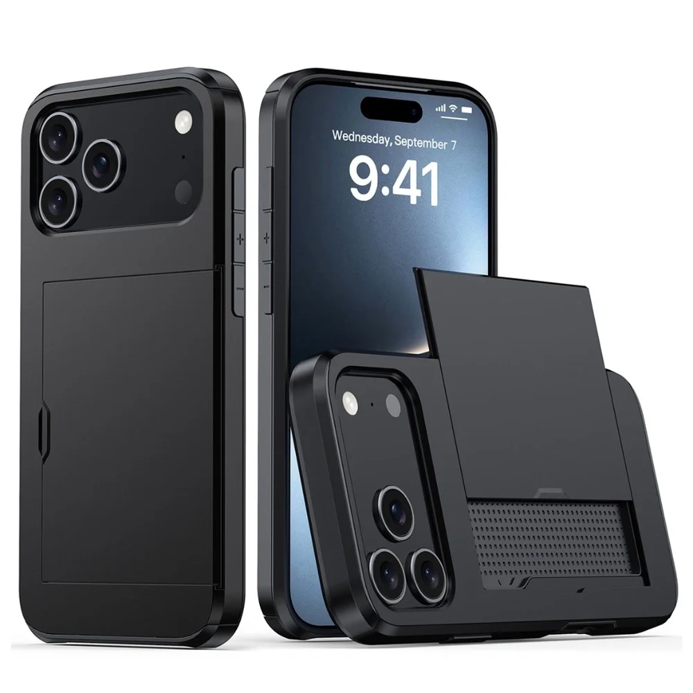iPhone 17 Pro Case
